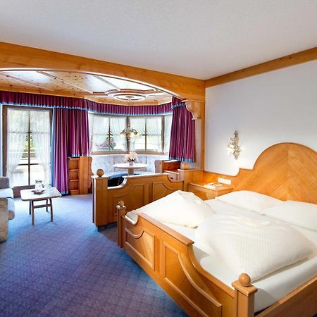 Hotel Bergland Лермос Екстер'єр фото