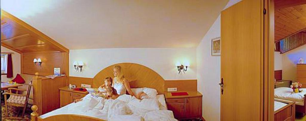 Hotel Bergland Лермос Екстер'єр фото